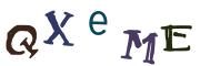 Recopier le code Captcha de l'image