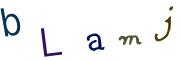 Recopier le code Captcha de l'image