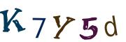 Recopier le code Captcha de l'image