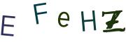 Recopier le code Captcha de l'image