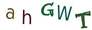 Recopier le code Captcha de l'image