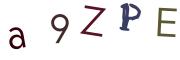 Recopier le code Captcha de l'image