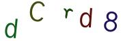 Recopier le code Captcha de l'image