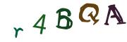 Recopier le code Captcha de l'image