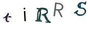 Recopier le code Captcha de l'image