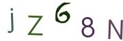 Recopier le code Captcha de l'image