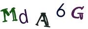 Recopier le code Captcha de l'image