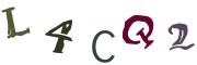 Recopier le code Captcha de l'image