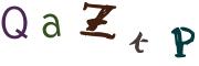 Recopier le code Captcha de l'image