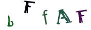 Recopier le code Captcha de l'image