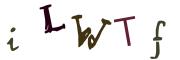 Recopier le code Captcha de l'image