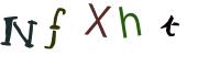 Recopier le code Captcha de l'image