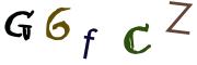 Recopier le code Captcha de l'image