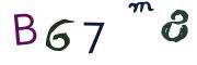 Recopier le code Captcha de l'image