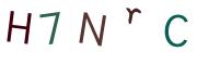 Recopier le code Captcha de l'image