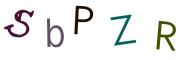 Recopier le code Captcha de l'image