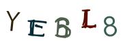 Recopier le code Captcha de l'image