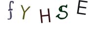 Recopier le code Captcha de l'image