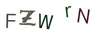 Recopier le code Captcha de l'image