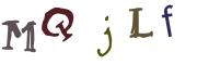 Recopier le code Captcha de l'image