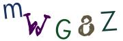 Recopier le code Captcha de l'image