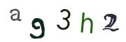 Recopier le code Captcha de l'image