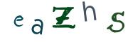 Recopier le code Captcha de l'image