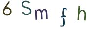 Recopier le code Captcha de l'image
