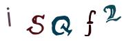 Recopier le code Captcha de l'image