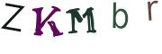 Recopier le code Captcha de l'image
