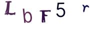 Recopier le code Captcha de l'image