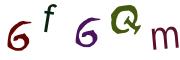 Recopier le code Captcha de l'image