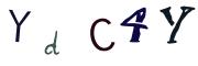 Recopier le code Captcha de l'image