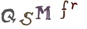 Recopier le code Captcha de l'image