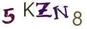 Recopier le code Captcha de l'image
