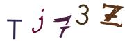 Recopier le code Captcha de l'image