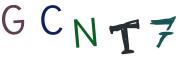 Recopier le code Captcha de l'image