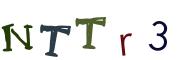 Recopier le code Captcha de l'image