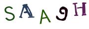 Recopier le code Captcha de l'image