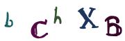 Recopier le code Captcha de l'image