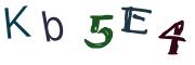 Recopier le code Captcha de l'image