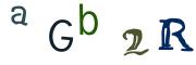 Recopier le code Captcha de l'image