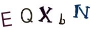Recopier le code Captcha de l'image