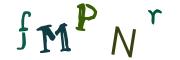 Recopier le code Captcha de l'image