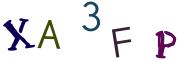 Recopier le code Captcha de l'image