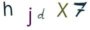 Recopier le code Captcha de l'image