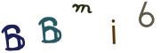 Recopier le code Captcha de l'image