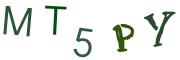 Recopier le code Captcha de l'image