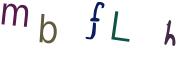 Recopier le code Captcha de l'image