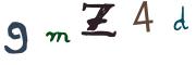Recopier le code Captcha de l'image